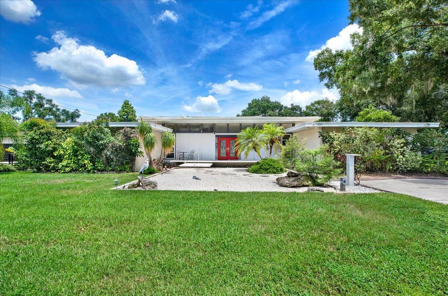 Property photo for 5708 PURITAN ROAD, Tampa, FL