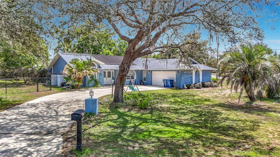 Property photo for 8354 WHITE PINE AVENUE, Brooksville, FL