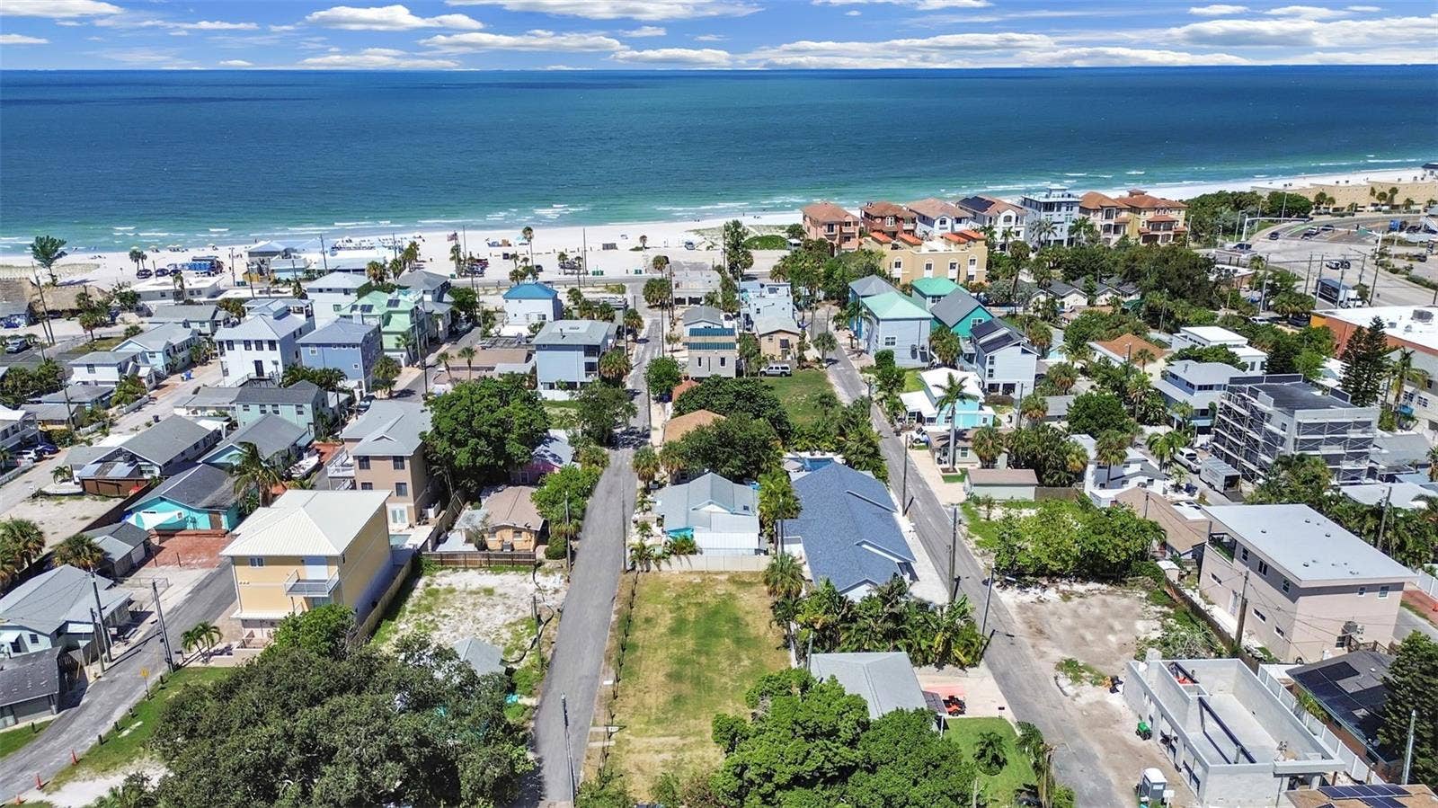140 92ND AVENUE, Treasure Island, FL 33706 140 92ND AVENUE, Treasure Island, FL 33706