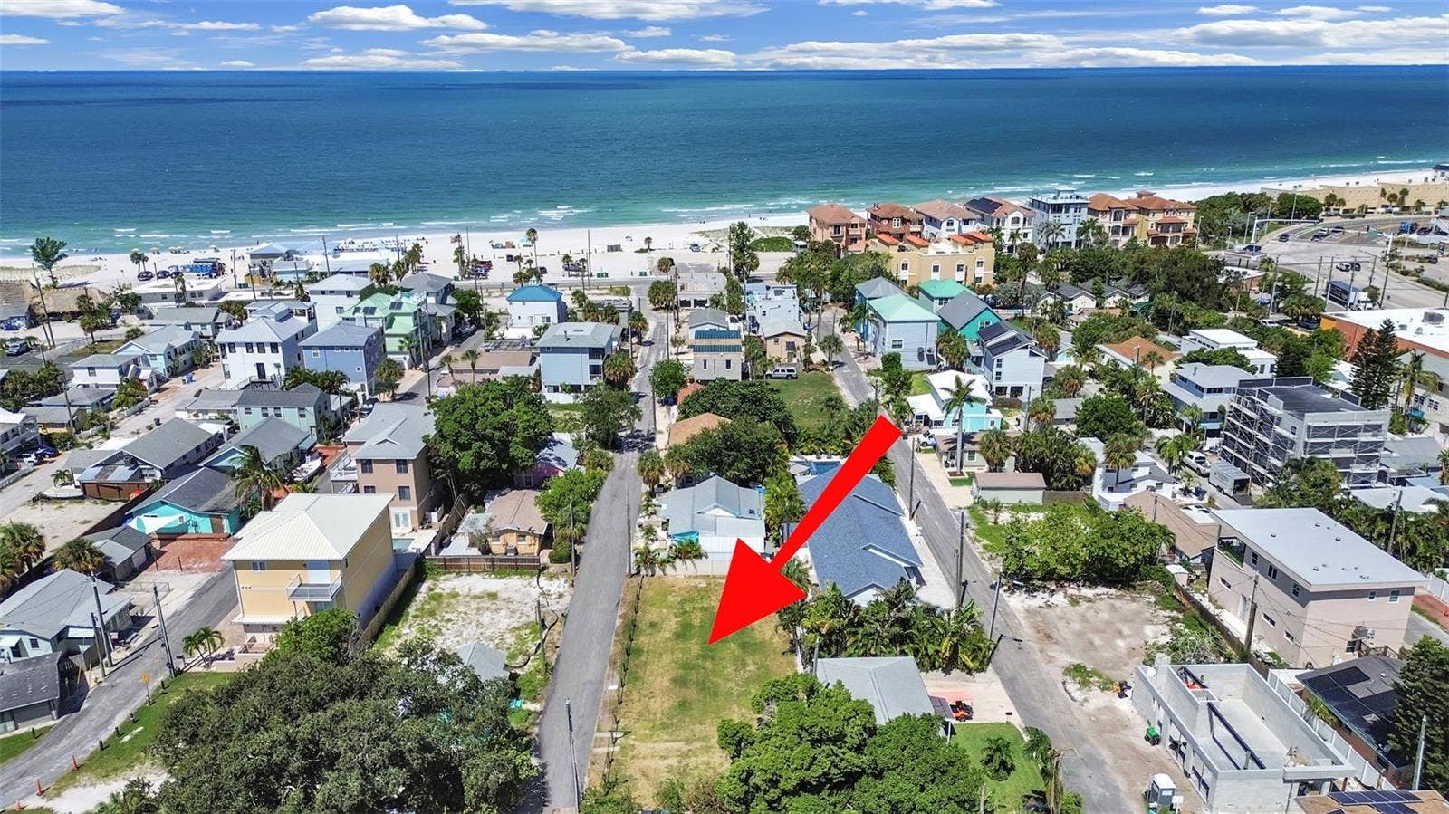140 92ND AVENUE, Treasure Island, FL 33706 140 92ND AVENUE, Treasure Island, FL 33706