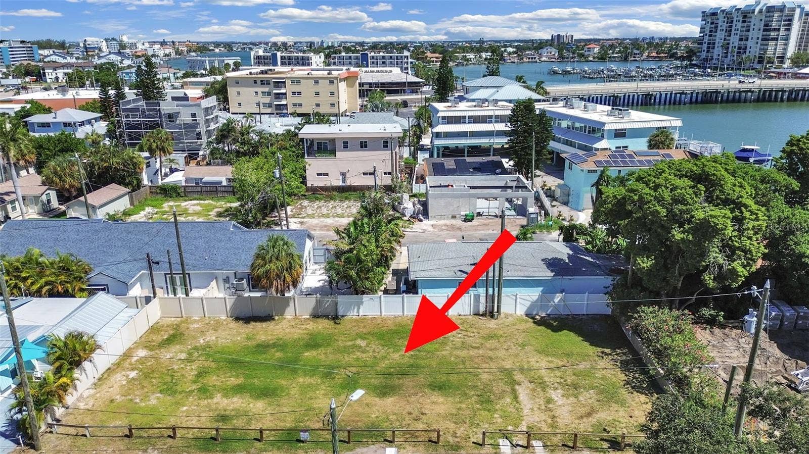 140 92ND AVENUE, Treasure Island, FL 33706 140 92ND AVENUE, Treasure Island, FL 33706