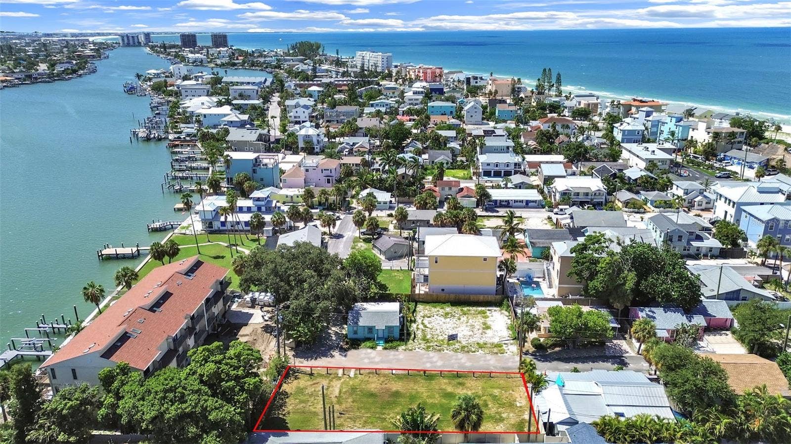 140 92ND AVENUE, Treasure Island, FL 33706 140 92ND AVENUE, Treasure Island, FL 33706