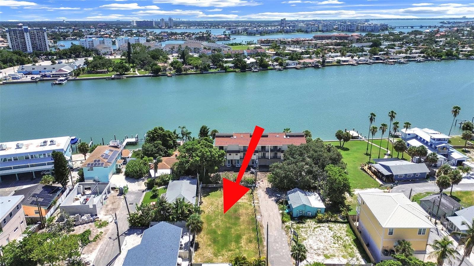 140 92ND AVENUE, Treasure Island, FL 33706 140 92ND AVENUE, Treasure Island, FL 33706