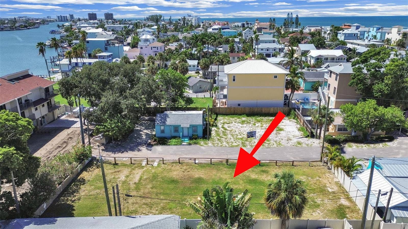 140 92ND AVENUE, Treasure Island, FL 33706 140 92ND AVENUE, Treasure Island, FL 33706