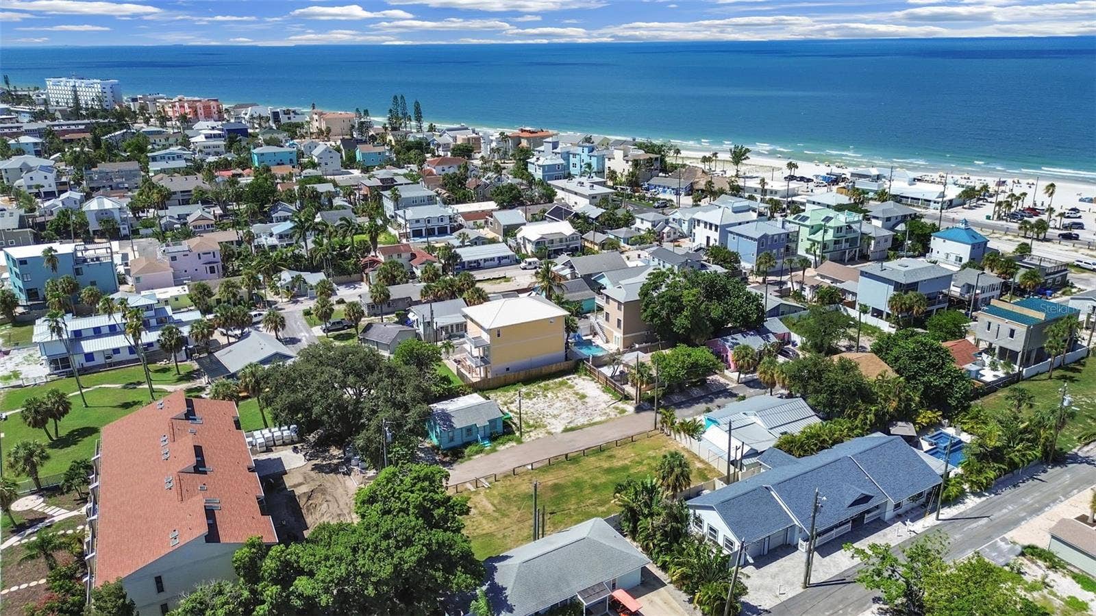 140 92ND AVENUE, Treasure Island, FL 33706 140 92ND AVENUE, Treasure Island, FL 33706