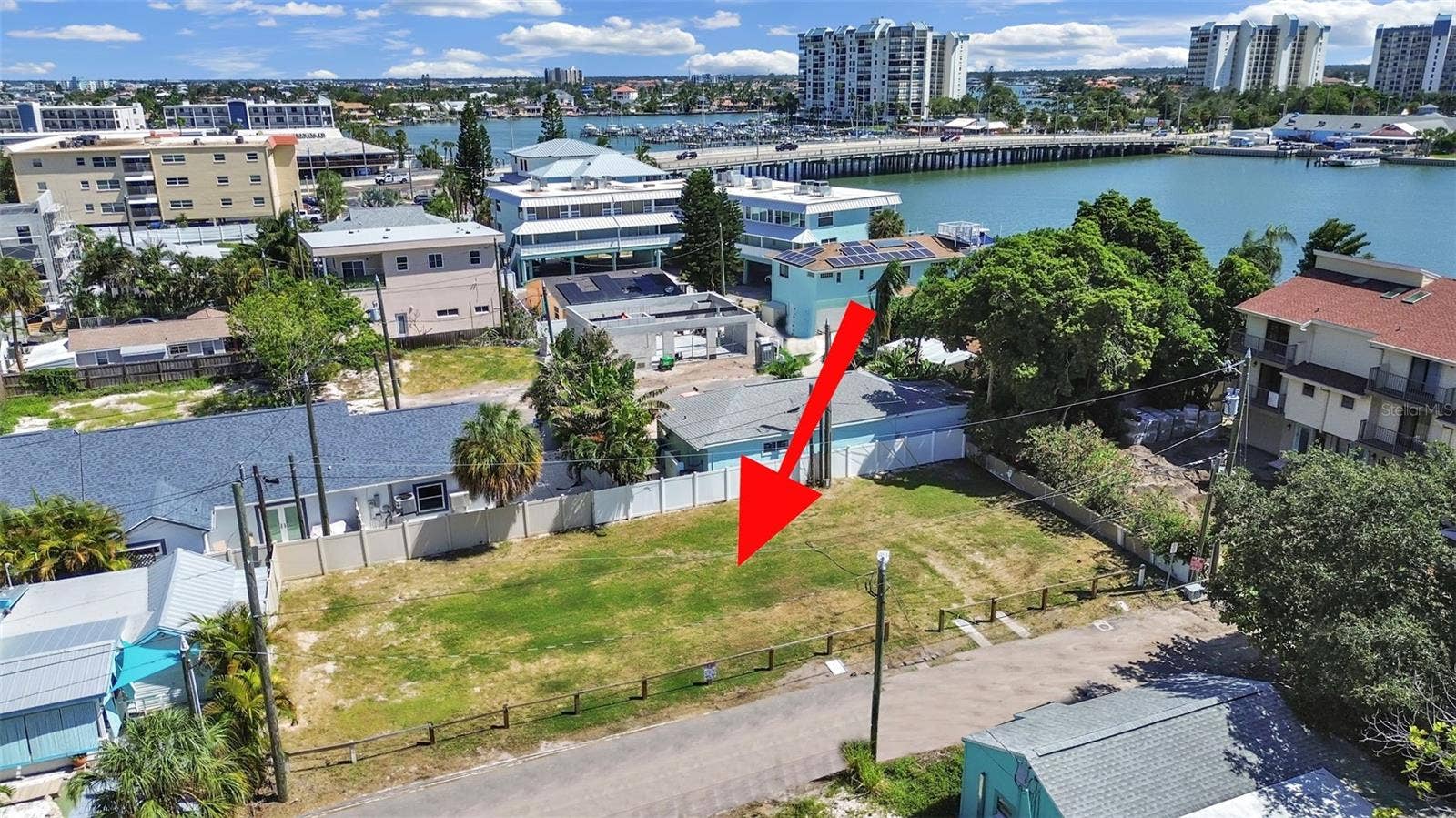 140 92ND AVENUE, Treasure Island, FL 33706 140 92ND AVENUE, Treasure Island, FL 33706