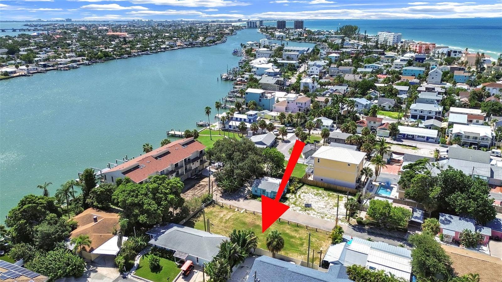 140 92ND AVENUE, Treasure Island, FL 33706 140 92ND AVENUE, Treasure Island, FL 33706
