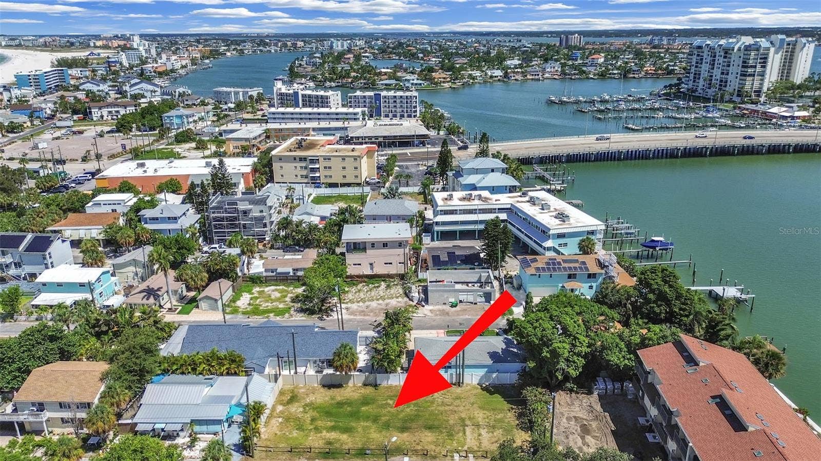 140 92ND AVENUE, Treasure Island, FL 33706 140 92ND AVENUE, Treasure Island, FL 33706