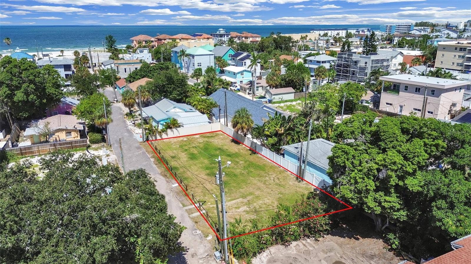 140 92ND AVENUE, Treasure Island, FL 33706 140 92ND AVENUE, Treasure Island, FL 33706