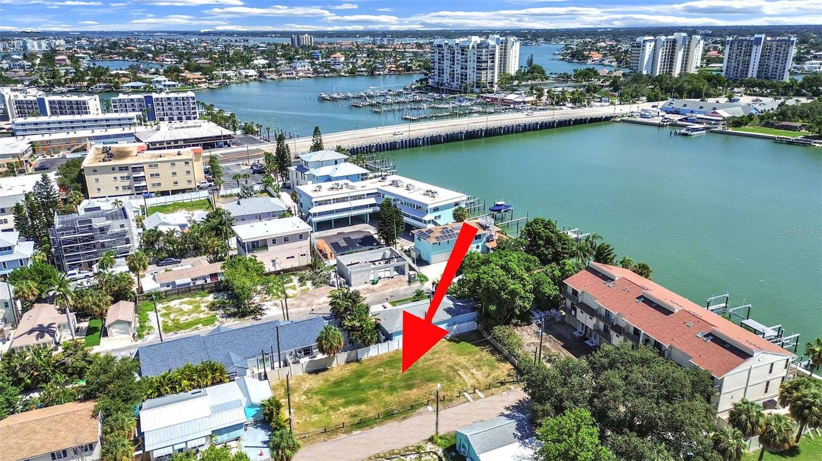 140 92ND AVENUE, Treasure Island, FL 33706 140 92ND AVENUE, Treasure Island, FL 33706
