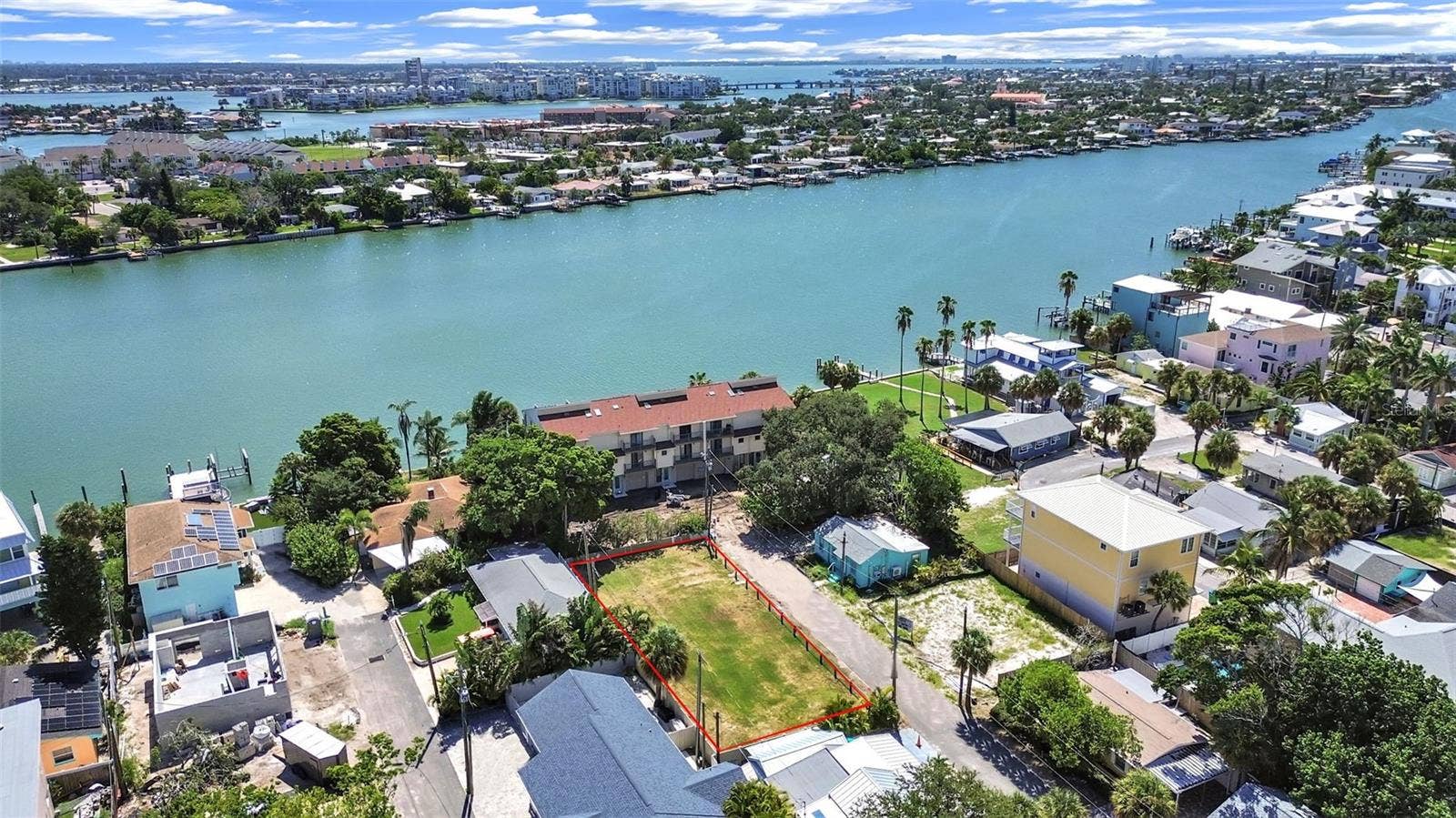 140 92ND AVENUE, Treasure Island, FL 33706 140 92ND AVENUE, Treasure Island, FL 33706