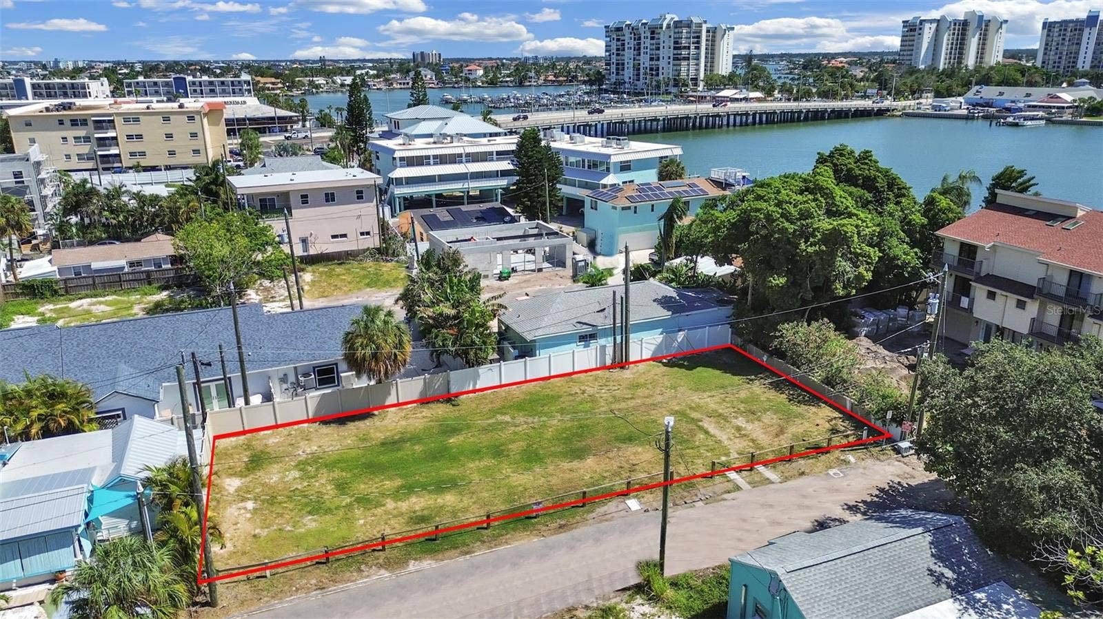 140 92ND AVENUE, Treasure Island, FL 33706 140 92ND AVENUE, Treasure Island, FL 33706
