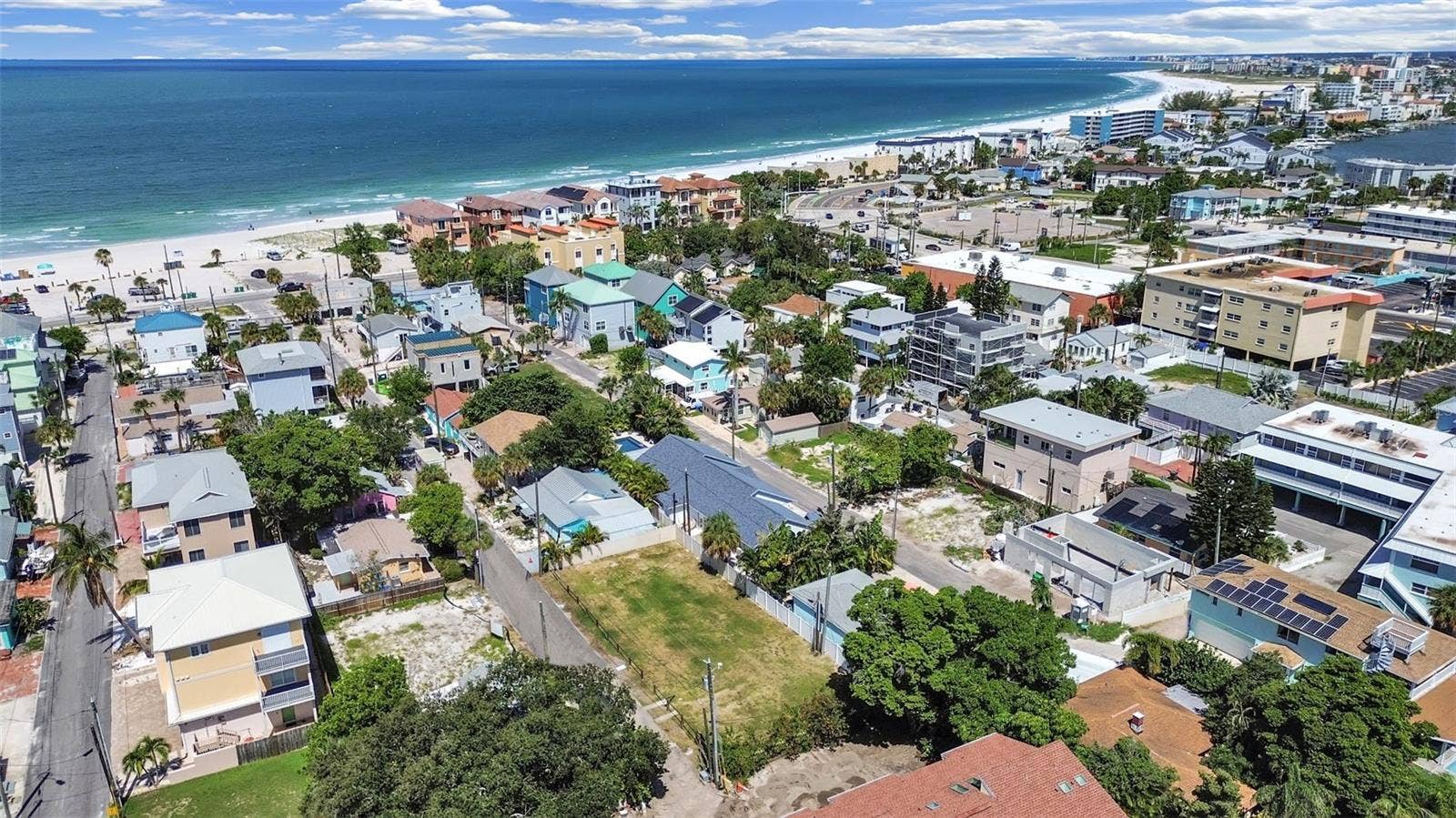 140 92ND AVENUE, Treasure Island, FL 33706 140 92ND AVENUE, Treasure Island, FL 33706