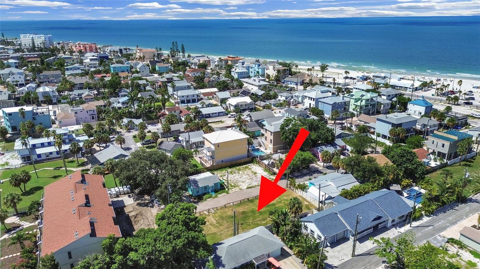 140 92ND AVENUE, Treasure Island, FL 33706 140 92ND AVENUE, Treasure Island, FL 33706