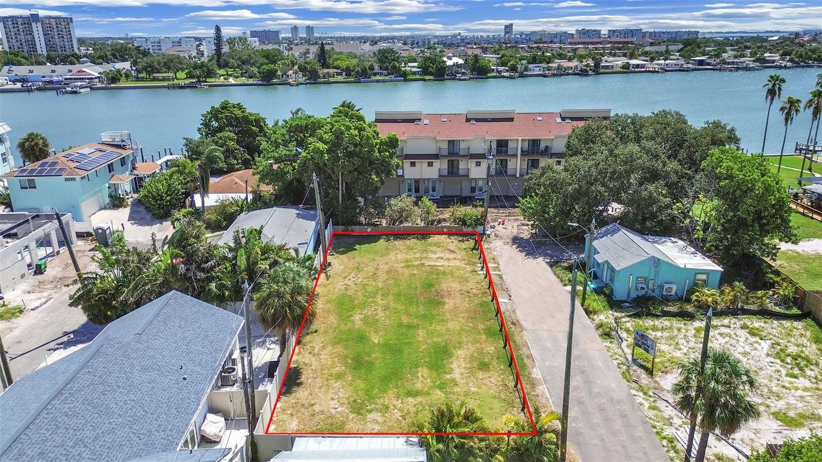 140 92ND AVENUE, Treasure Island, FL 33706 140 92ND AVENUE, Treasure Island, FL 33706