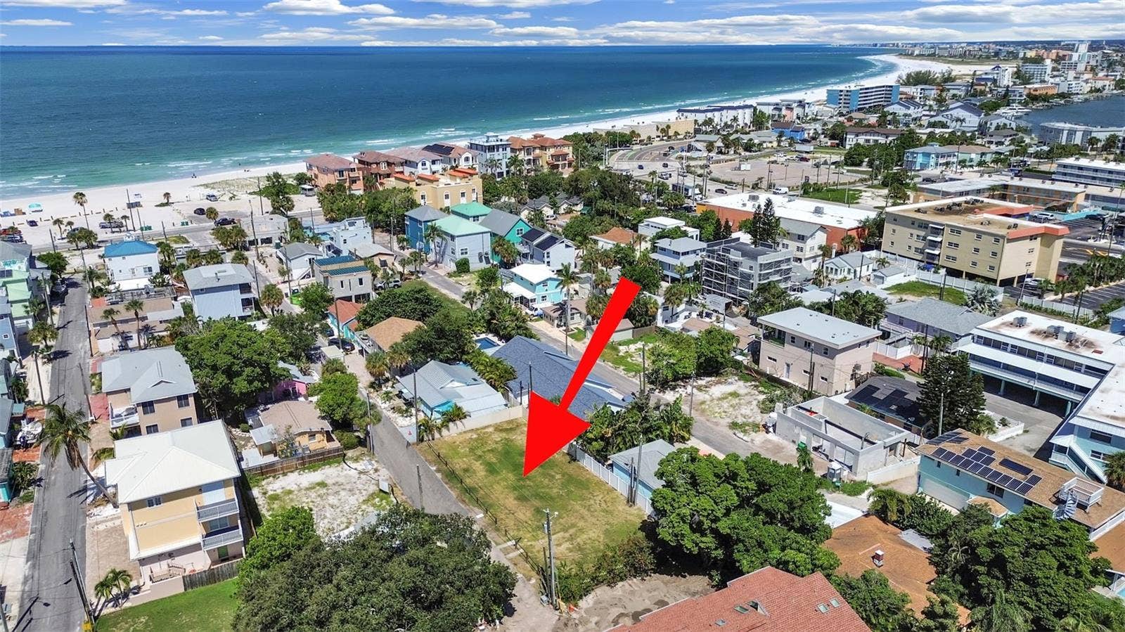 140 92ND AVENUE, Treasure Island, FL 33706 140 92ND AVENUE, Treasure Island, FL 33706