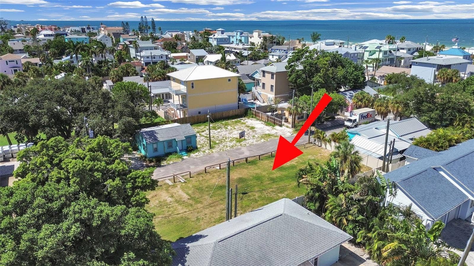 140 92ND AVENUE, Treasure Island, FL 33706 140 92ND AVENUE, Treasure Island, FL 33706