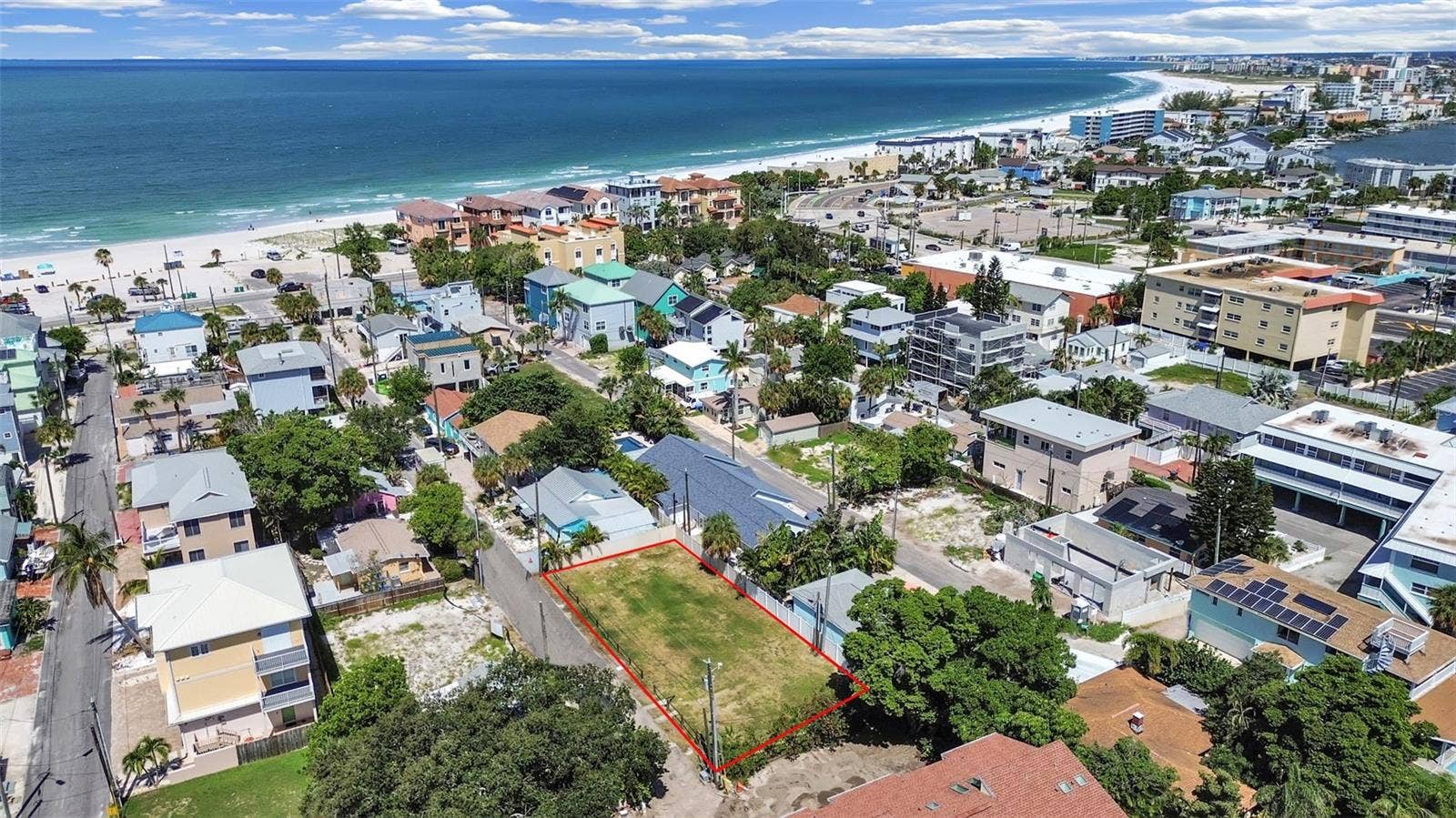 140 92ND AVENUE, Treasure Island, FL 33706 140 92ND AVENUE, Treasure Island, FL 33706