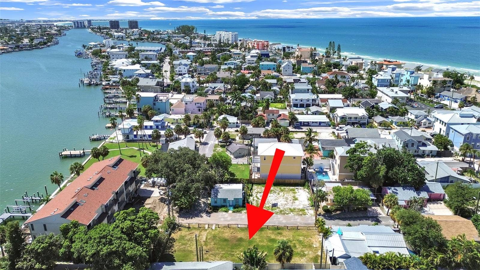 140 92ND AVENUE, Treasure Island, FL 33706 140 92ND AVENUE, Treasure Island, FL 33706