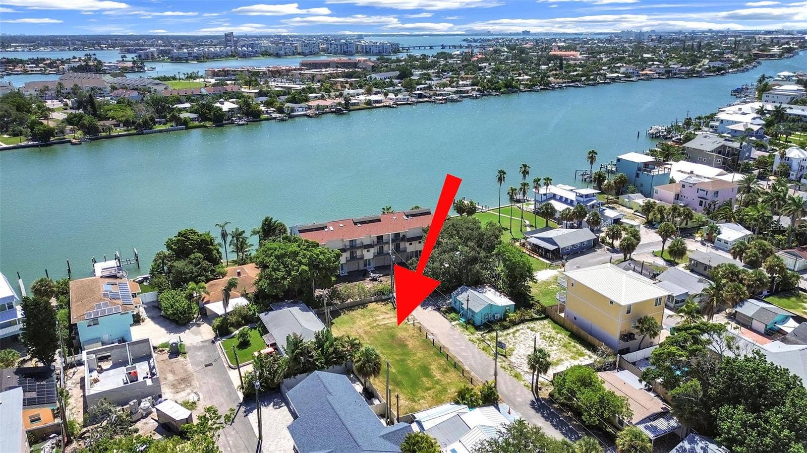 140 92ND AVENUE, Treasure Island, FL 33706 140 92ND AVENUE, Treasure Island, FL 33706