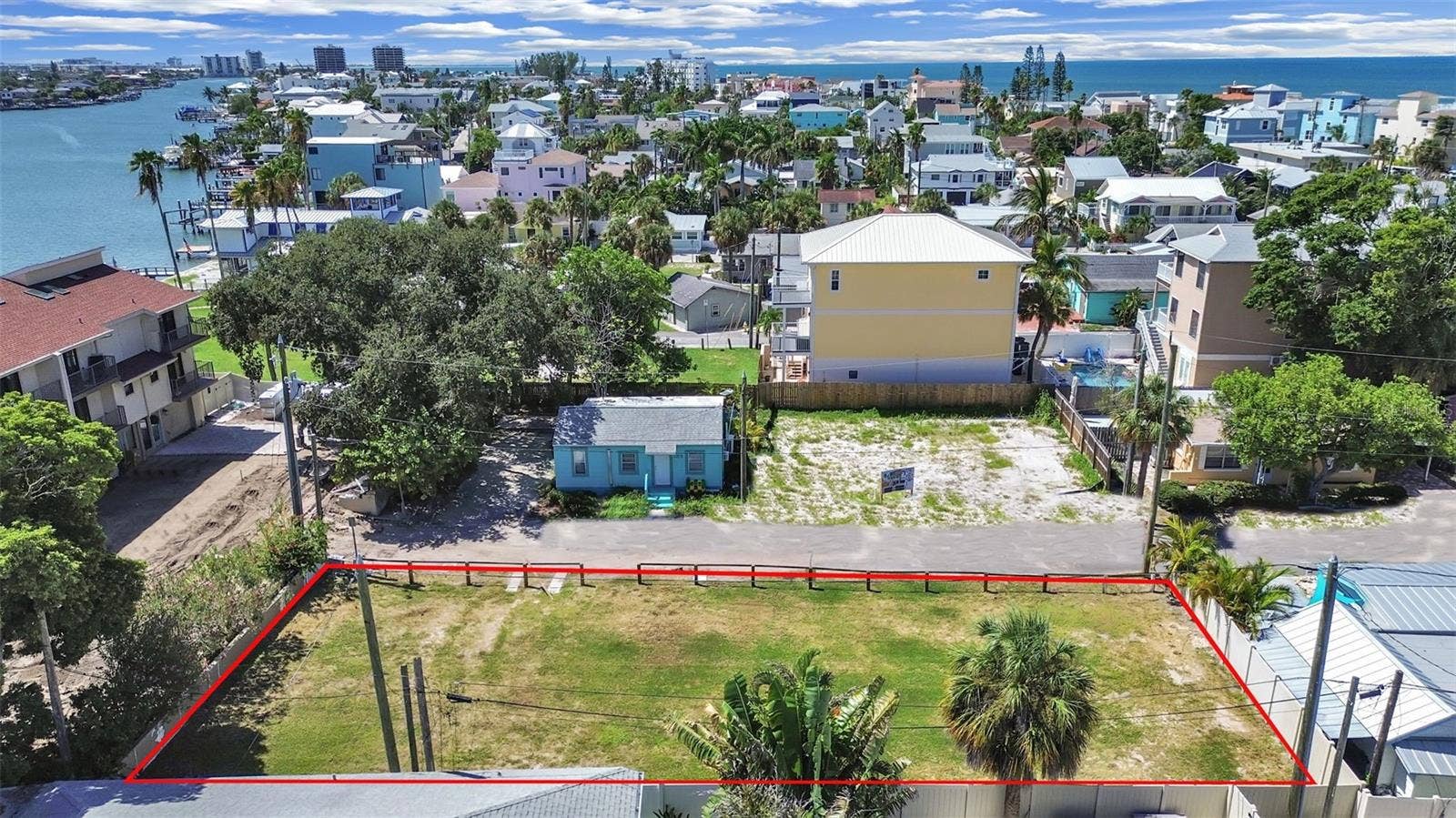 140 92ND AVENUE, Treasure Island, FL 33706 140 92ND AVENUE, Treasure Island, FL 33706