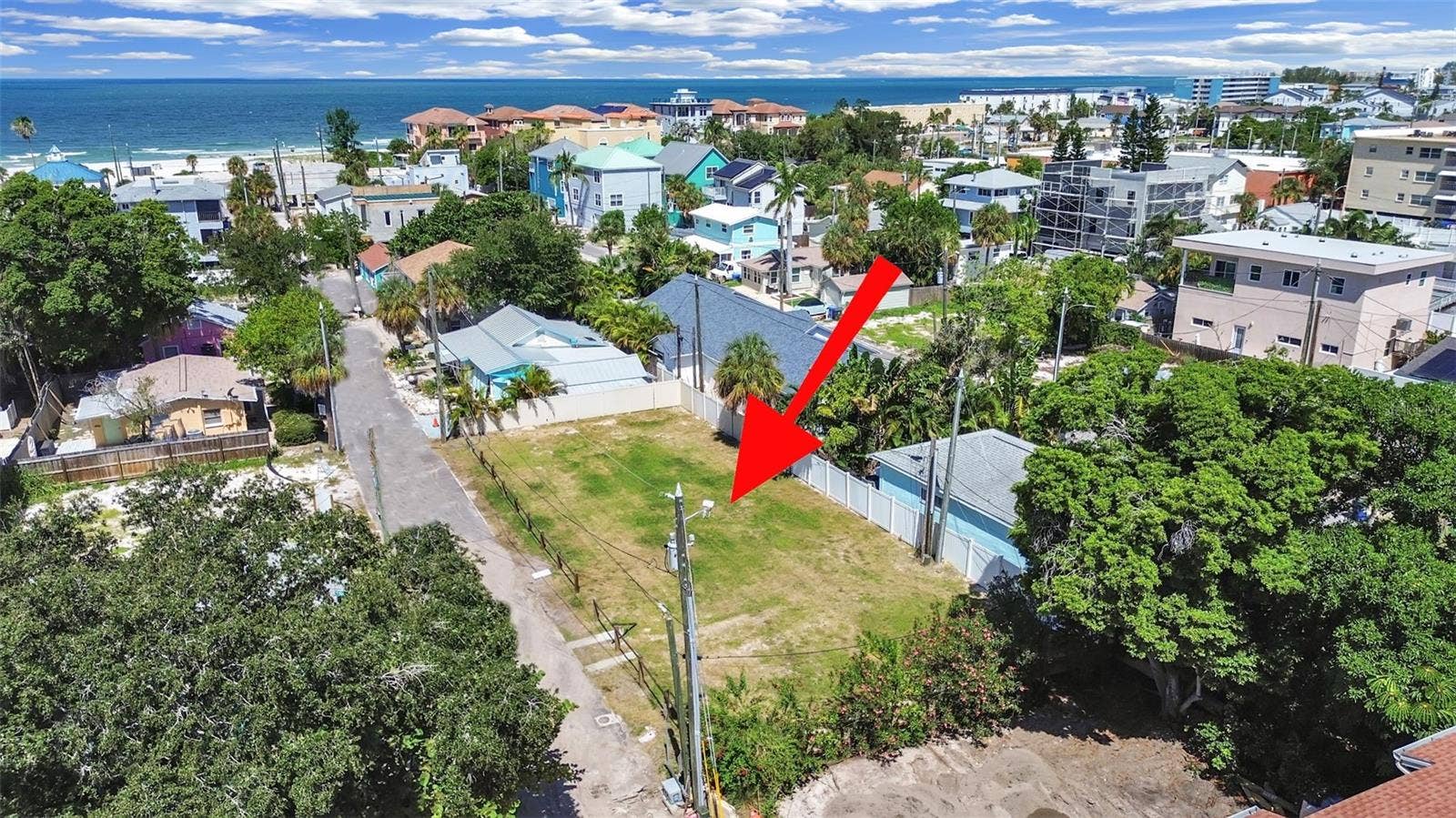 140 92ND AVENUE, Treasure Island, FL 33706 140 92ND AVENUE, Treasure Island, FL 33706