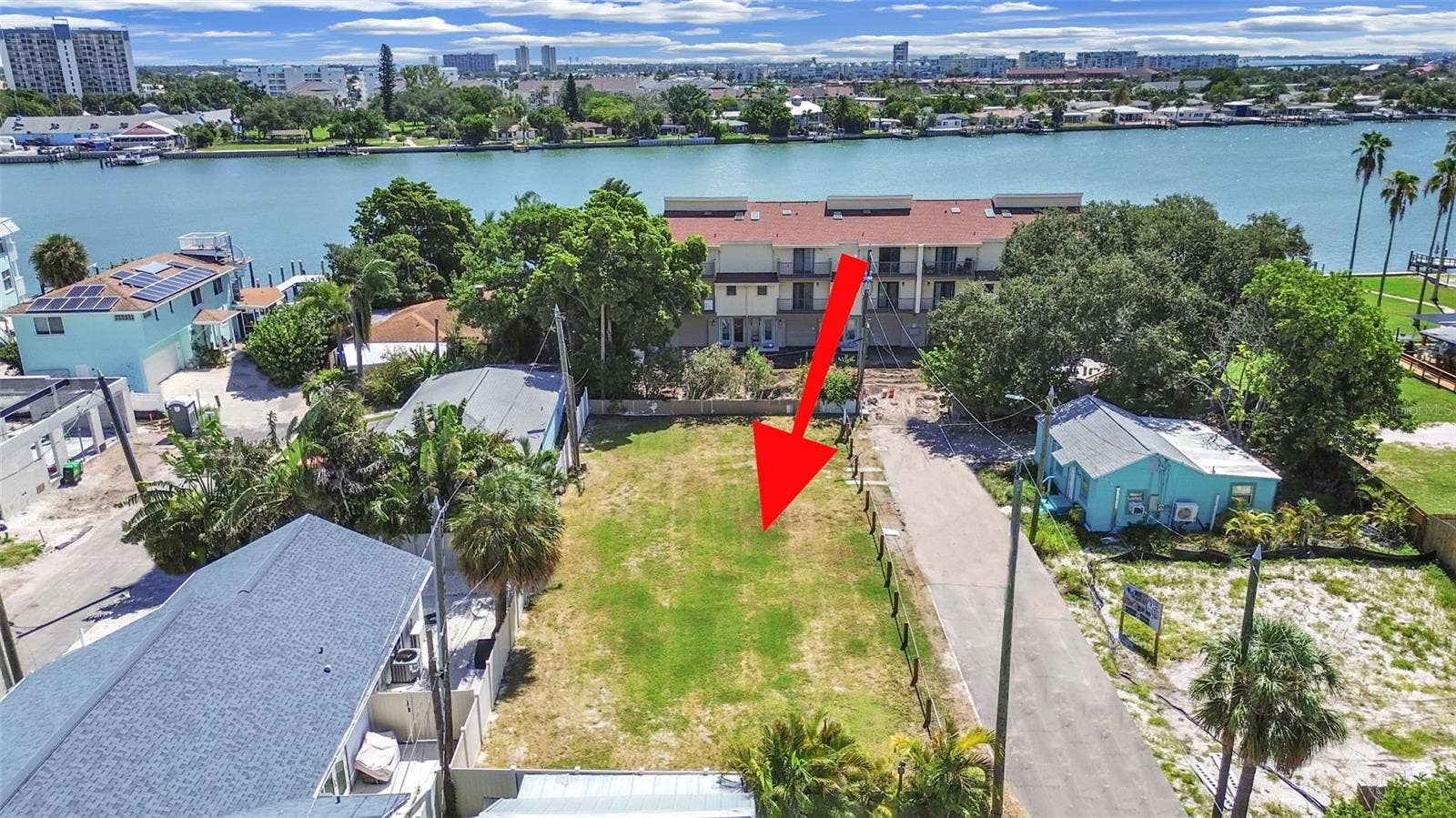 140 92ND AVENUE, Treasure Island, FL 33706 140 92ND AVENUE, Treasure Island, FL 33706