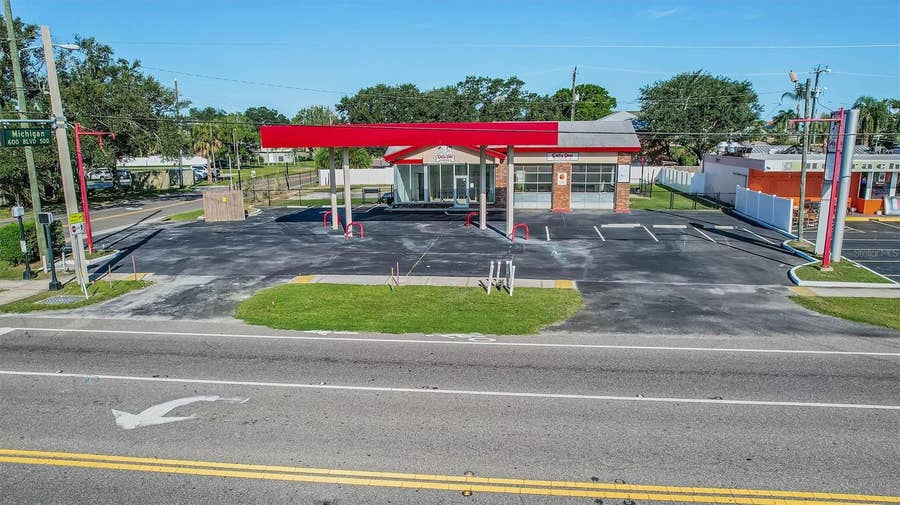 Property photo for 2000 BAYSHORE BOULEVARD, Dunedin, FL