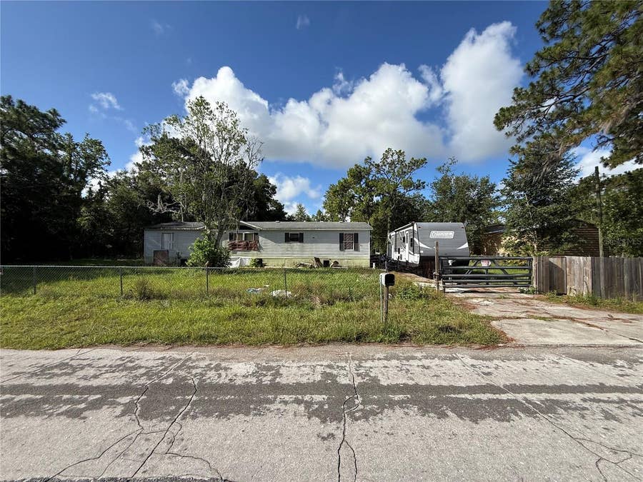 Property photo for 6672 W EDGEWOOD LANE, Homosassa, FL
