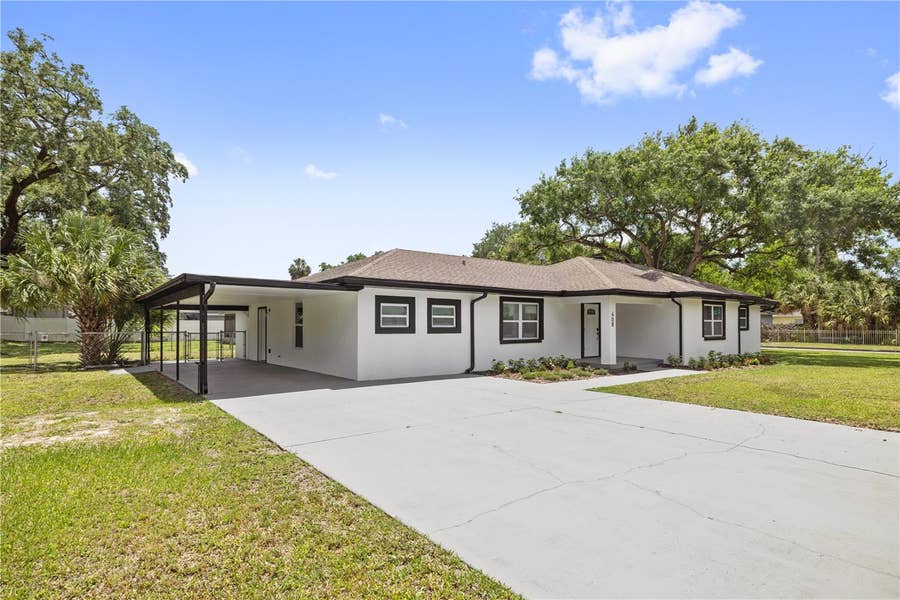 Property photo for 408 W VIRGINIA AVENUE, Tampa, FL