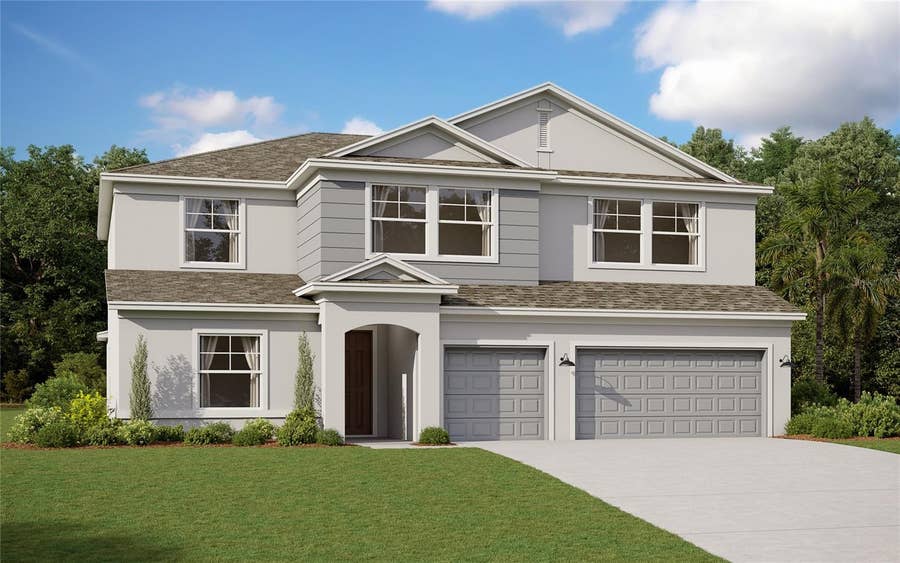 Property photo for 2934 STEWART CREEK CIRCLE, Plant City, FL