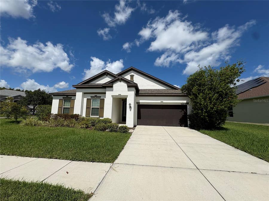 Property photo for 4645 BUTLER NATIONAL DRIVE, Wesley Chapel, FL