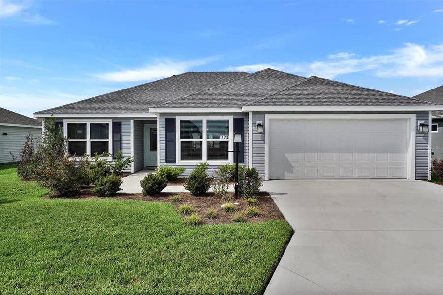 Property photo for 1173 LONGENECKER LOOP, The Villages, FL