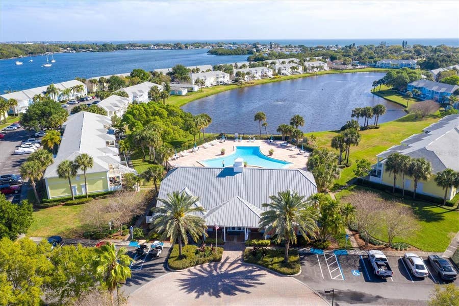 Property photo for 102 POMPANO DRIVE SE, #C, St Petersburg, FL