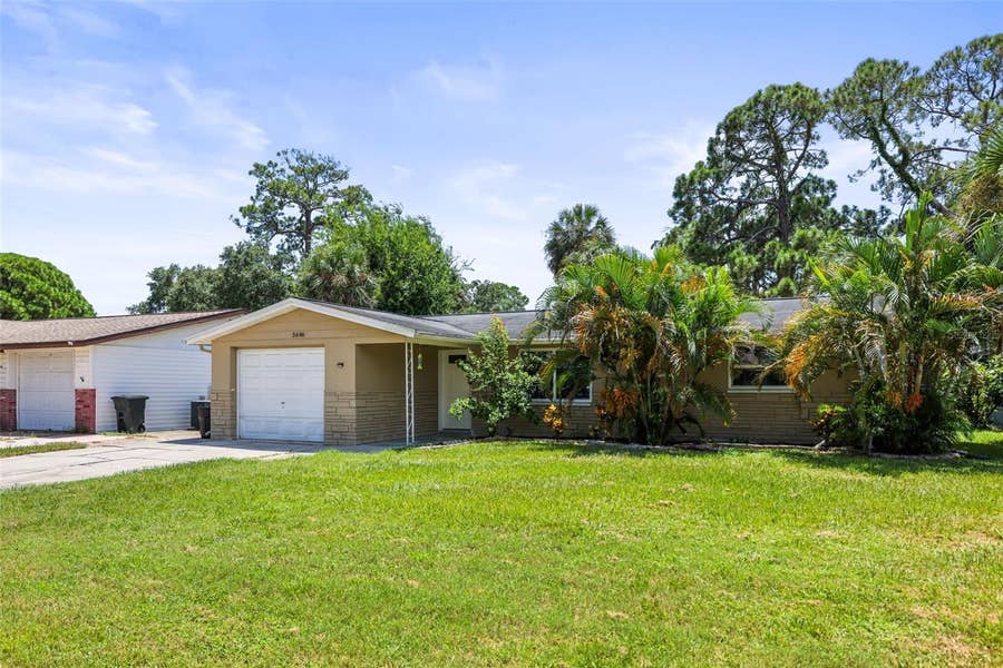 Property photo for 5646 QUIST DRIVE, Port Richey, FL