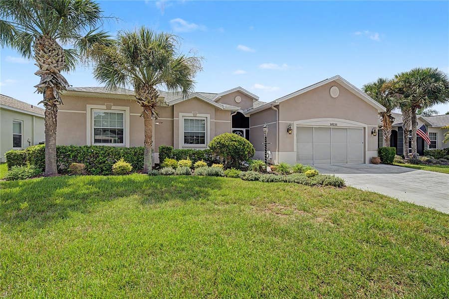 Property photo for 10231 CLEGHORN DRIVE, San Antonio, FL