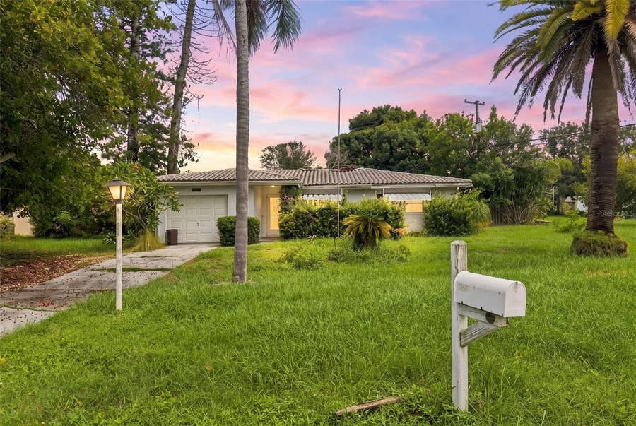 Property photo for 2310 INDIGO DRIVE, Clearwater, FL