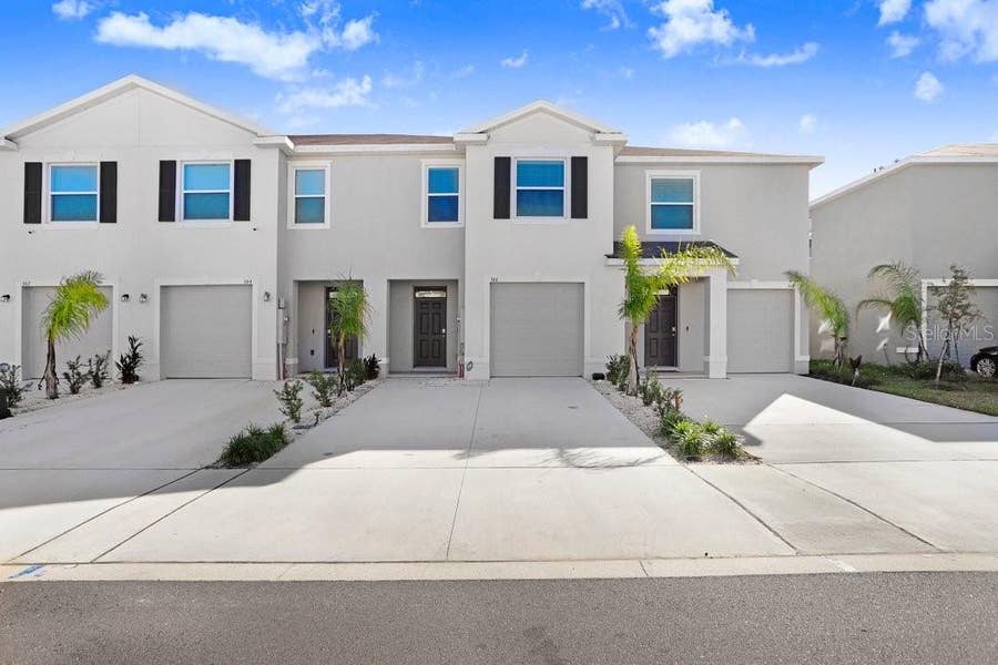 Property photo for 366 MANGROVE SHADE CIRCLE, Apollo Beach, FL