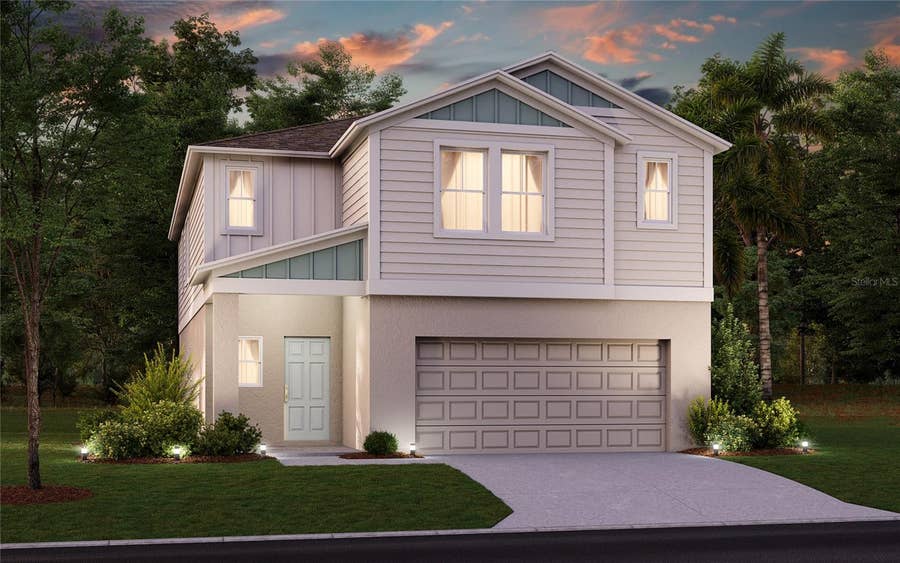 Property photo for 34807 BLOSSOM FALL PATH, Dade City, FL