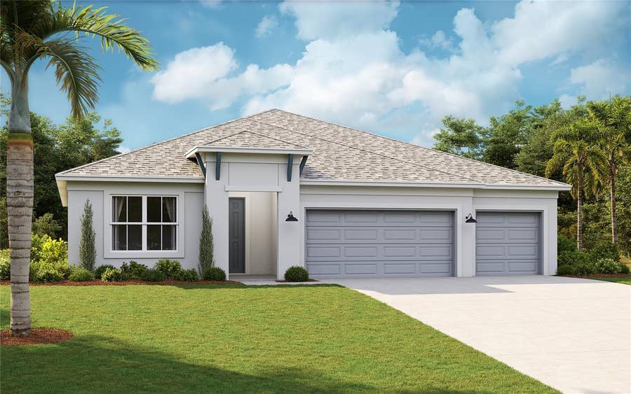 Property photo for 2930 STEWART CREEK CIRCLE, Plant City, FL
