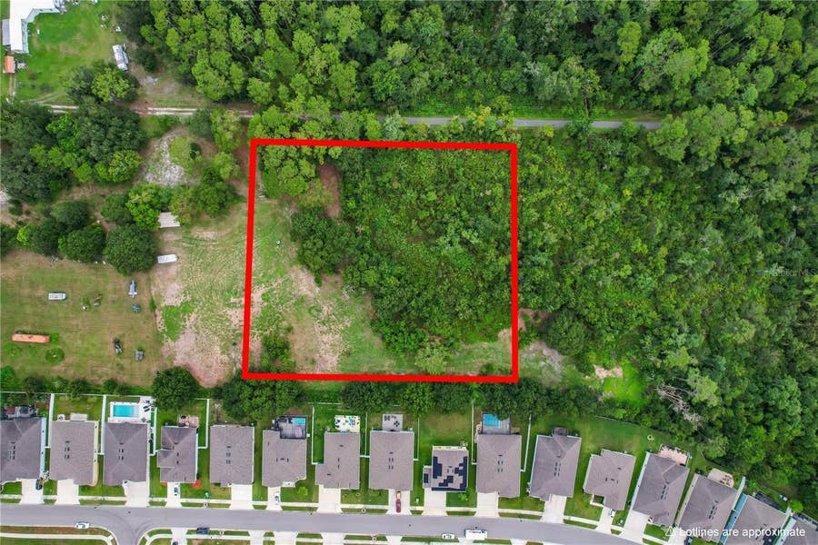 Property photo for 29244 SANIBEL DRIVE, Wesley Chapel, FL