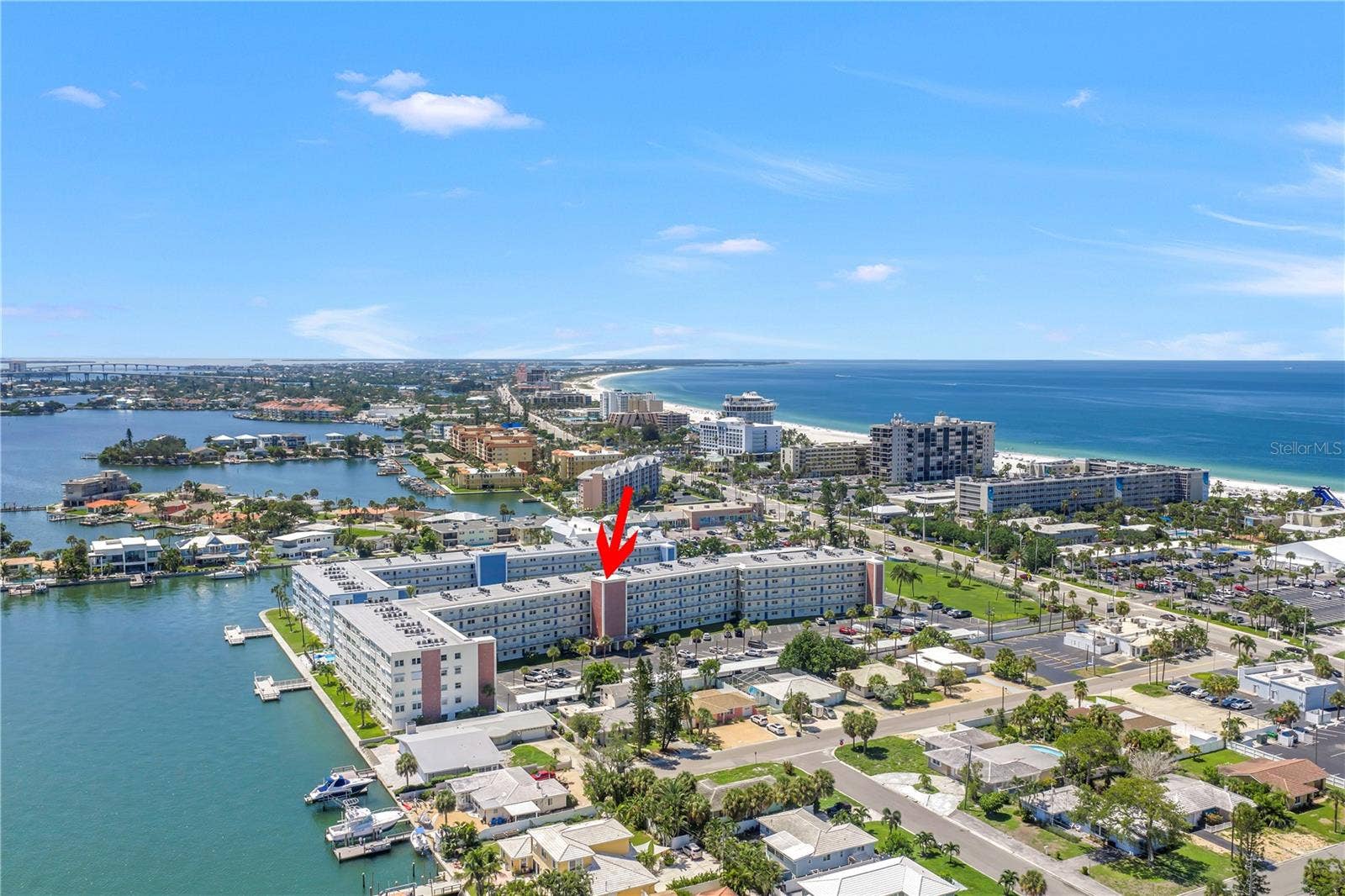 5575 GULF BOULEVARD, #426, St Pete Beach, FL 33706 5575 GULF BOULEVARD, #426, St Pete Beach, FL 33706