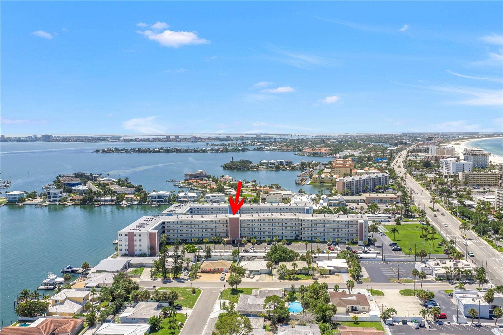 5575 GULF BOULEVARD, #426, St Pete Beach, FL 33706 5575 GULF BOULEVARD, #426, St Pete Beach, FL 33706