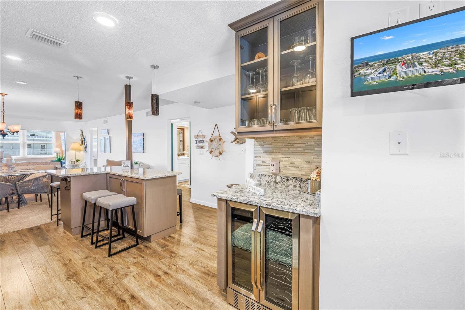 5575 GULF BOULEVARD, #426, St Pete Beach, FL 33706 5575 GULF BOULEVARD, #426, St Pete Beach, FL 33706