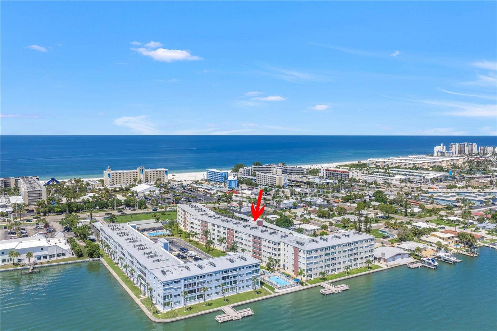 5575 GULF BOULEVARD, #426, St Pete Beach, FL 33706 5575 GULF BOULEVARD, #426, St Pete Beach, FL 33706