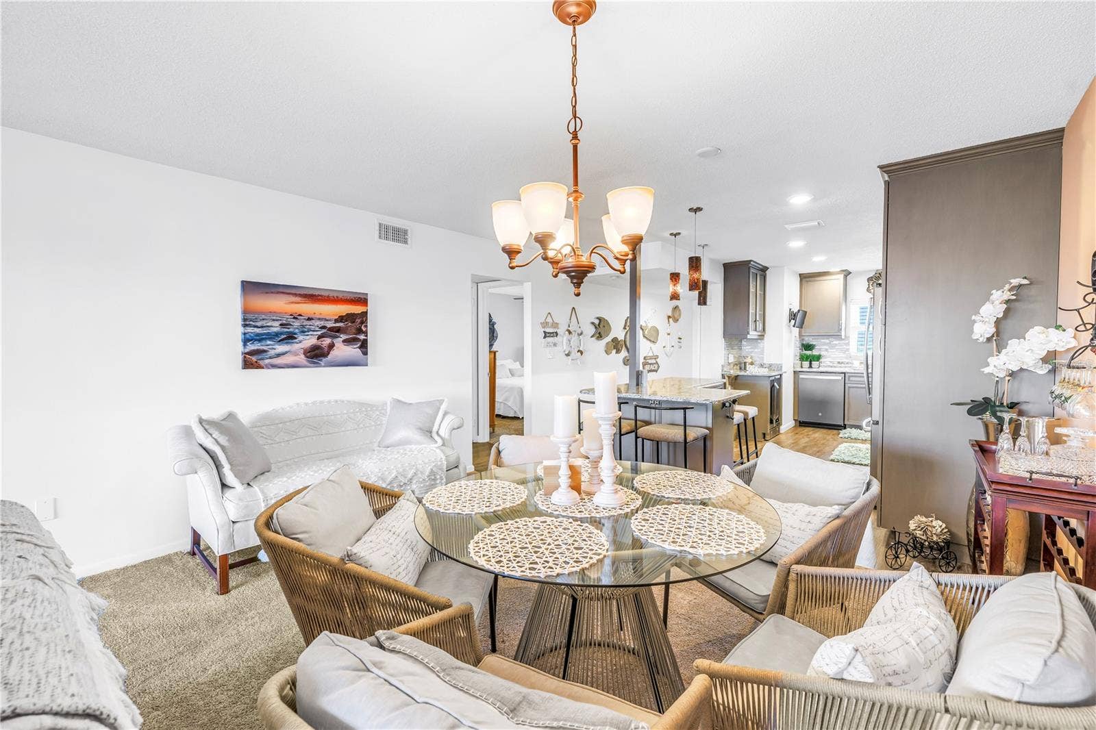 5575 GULF BOULEVARD, #426, St Pete Beach, FL 33706 5575 GULF BOULEVARD, #426, St Pete Beach, FL 33706