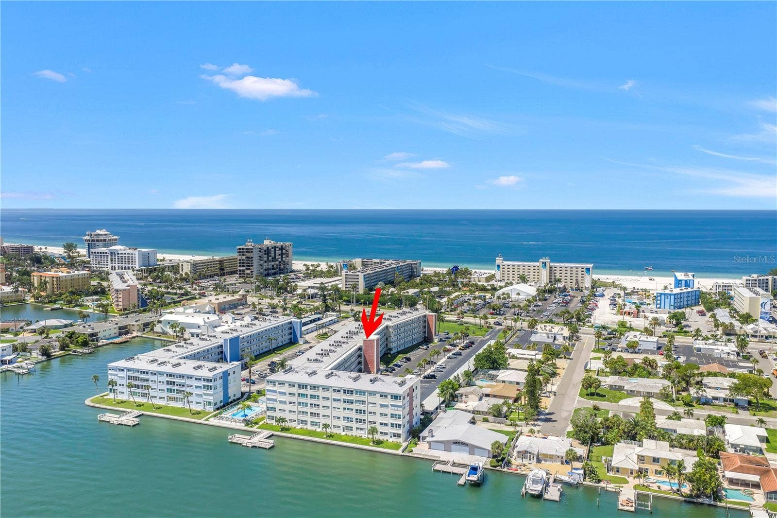 5575 GULF BOULEVARD, #426, St Pete Beach, FL 33706 5575 GULF BOULEVARD, #426, St Pete Beach, FL 33706