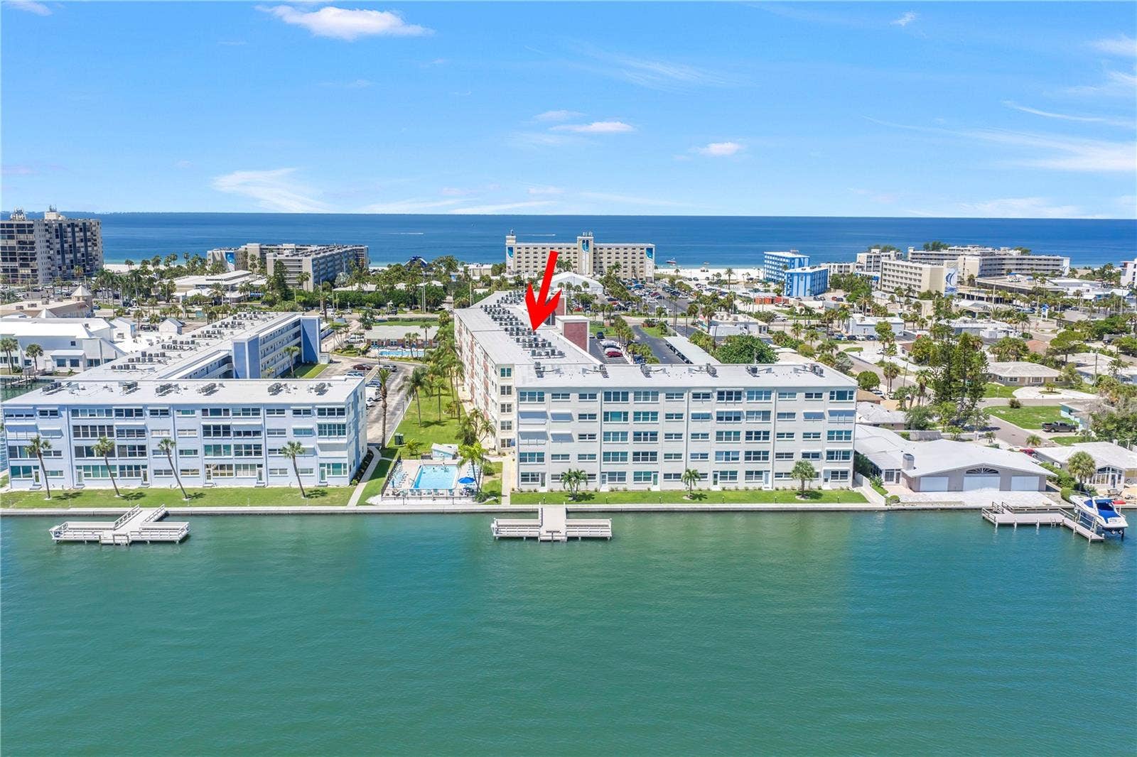 5575 GULF BOULEVARD, #426, St Pete Beach, FL 33706 5575 GULF BOULEVARD, #426, St Pete Beach, FL 33706
