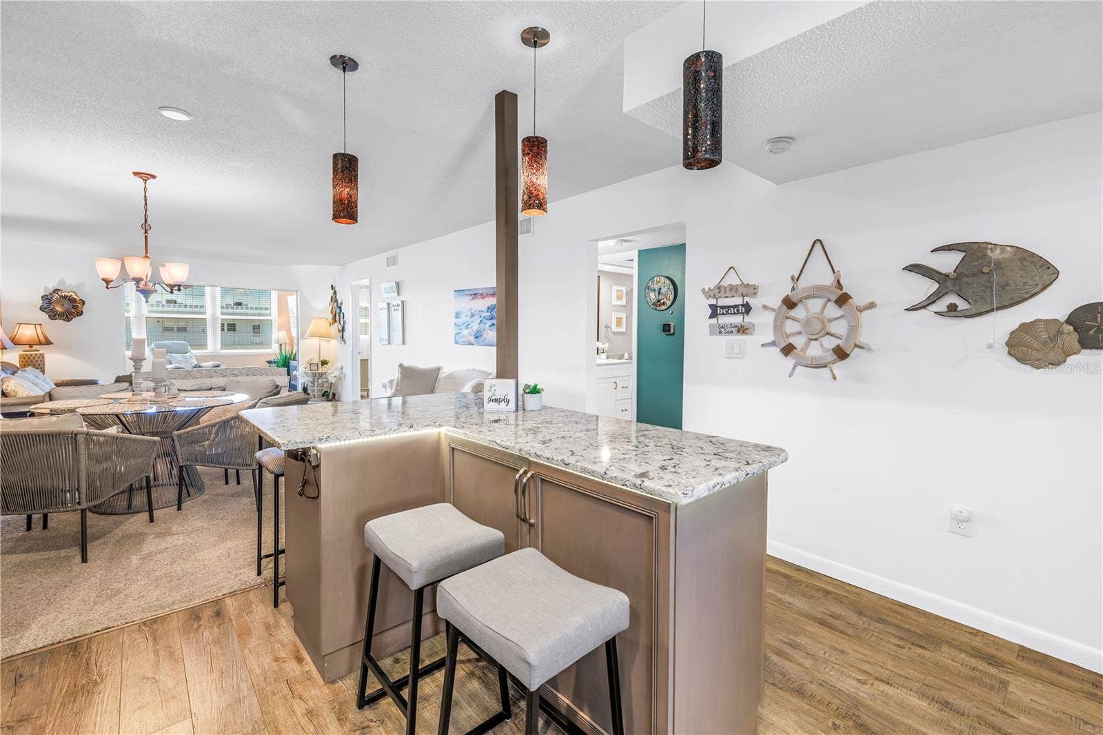 5575 GULF BOULEVARD, #426, St Pete Beach, FL 33706 5575 GULF BOULEVARD, #426, St Pete Beach, FL 33706