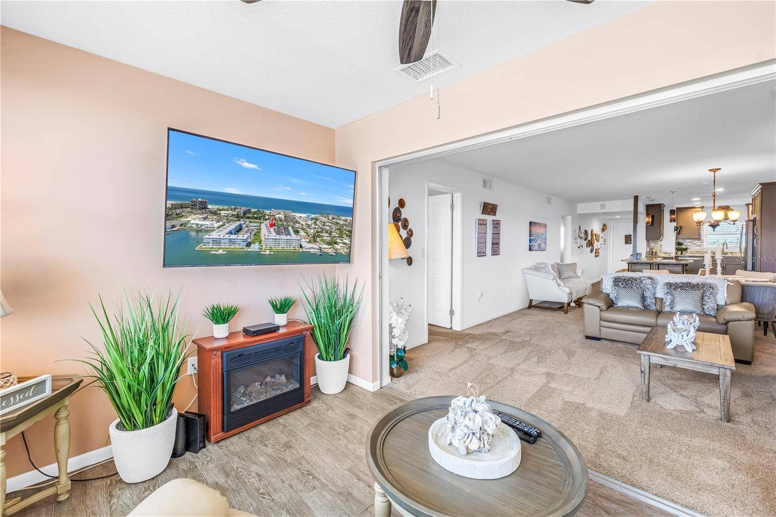 5575 GULF BOULEVARD, #426, St Pete Beach, FL 33706 5575 GULF BOULEVARD, #426, St Pete Beach, FL 33706